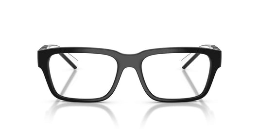 Lentes Oftálmicos Dolce & Gabbana DG5112 Negro/Blanco