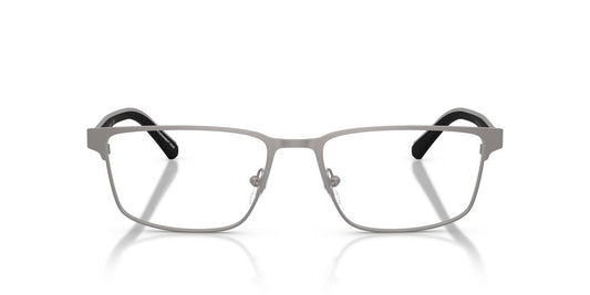 Lentes Oftálmicos Emporio Armani EA1175 Gris Oscuro