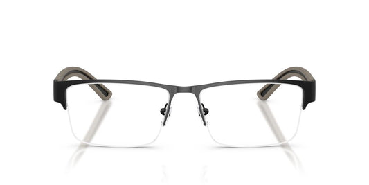 Lentes Oftálmicos Emporio Armani EA1182 Negro Mate