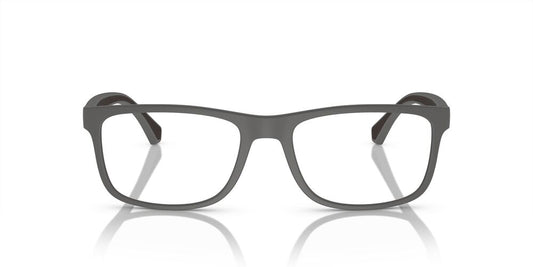 Lentes Oftálmicos Emporio Armani EA3147 Gris Mate
