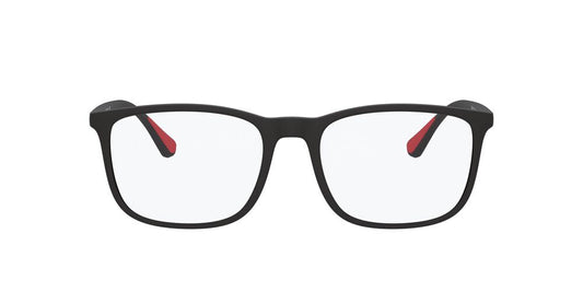 Lentes Oftálmicos Emporio Armani EA3177 Negro