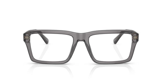 Lentes Oftálmicos Emporio Armani EA3206 Gris Transparente