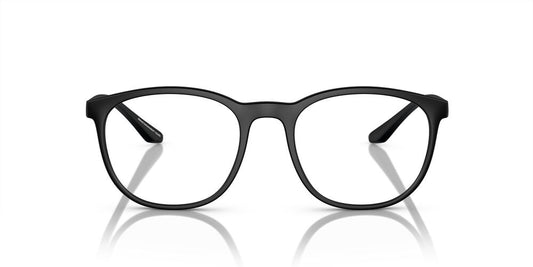 Lentes Oftálmicos Emporio Armani EA3229 Negro Mate