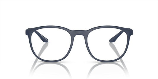 Lentes Oftálmicos Emporio Armani EA3229 Azul Mate