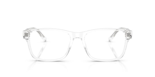 Lentes Oftálmicos Emporio Armani EA3239 Transparente