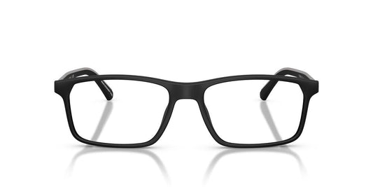 Lentes Oftálmicos Emporio Armani EA3266U Negro Mate