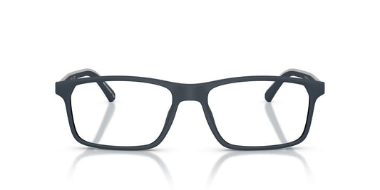 Lentes Oftálmicos Emporio Armani EA3266U Azul Mate