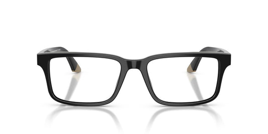 Lentes Oftálmicos Emporio Armani EA3269 Negro/Beige