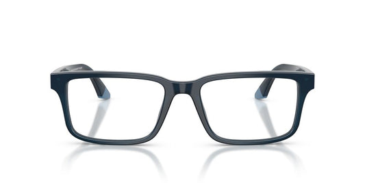 Lentes Oftálmicos Emporio Armani EA3269 Azul