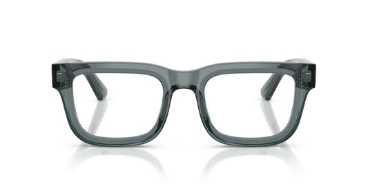 Lentes Oftálmicos Emporio Armani EA3279 Gris Transparente