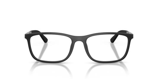 Lentes Oftálmicos Emporio Armani EA3280U Negro Mate