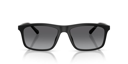 Lentes De Sol Emporio Armani EA4257U Negro