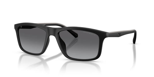 Lentes De Sol Emporio Armani EA4257U Negro
