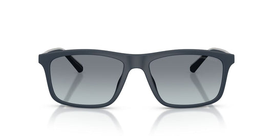 Lentes De Sol Emporio Armani EA4257U Azul Mate