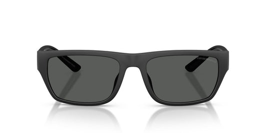 Lentes Oftálmicos Emporio Armani EA4267U Negro Mate