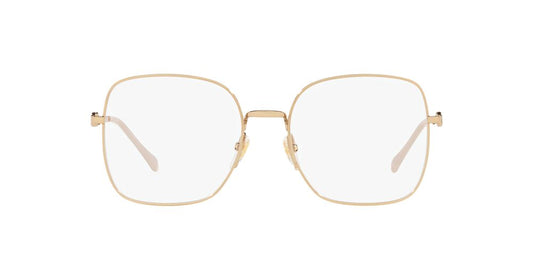 Lentes Oftálmicos Gucci GG883OA Dorado