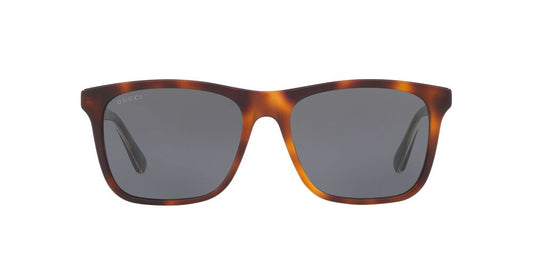 Lentes De Sol Gucci GG0381SN Carey