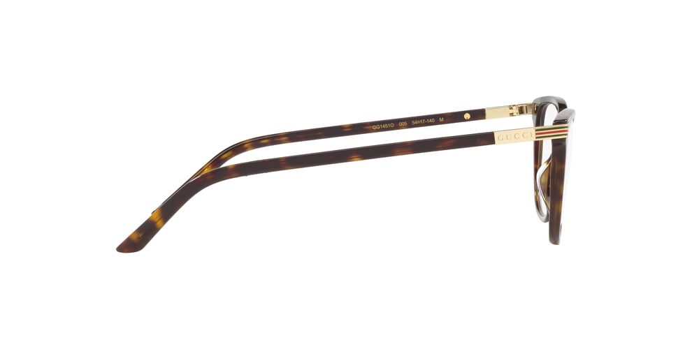 Lentes Oftálmicos Gucci GG1451O Carey