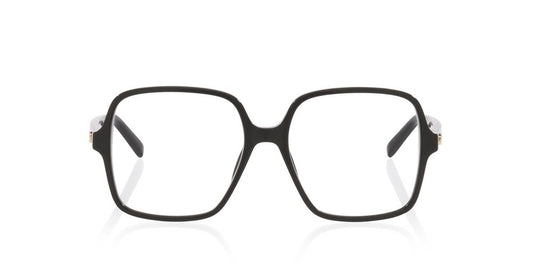 Lentes Oftálmicos Gucci GG1994O Negro