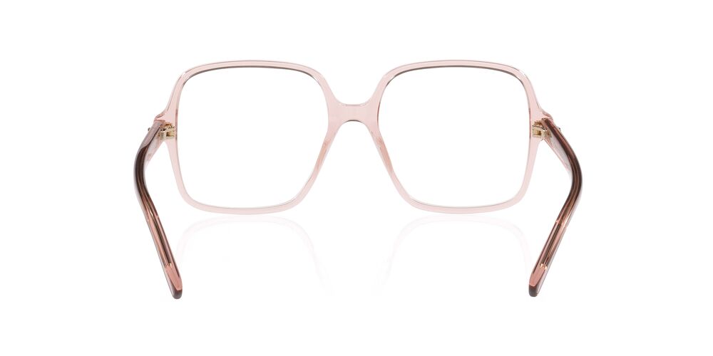Lentes Oftálmicos Gucci GG1994O Rosado Transparente