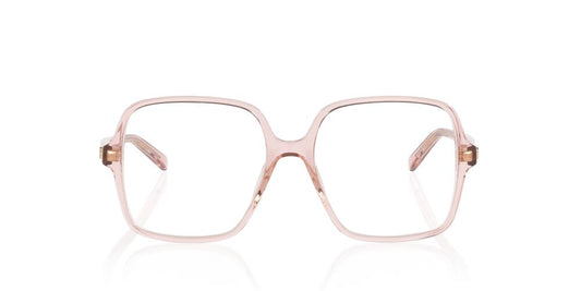 Lentes Oftálmicos Gucci GG1994O Rosado Transparente