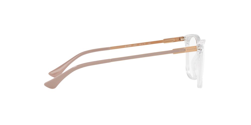 Lentes Oftálmicos Jean Monnier J83225 Transparente