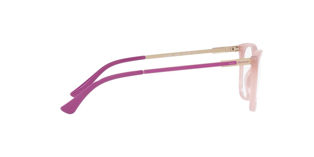 Lentes Oftálmicos Jean Monnier J83225 Rosado/Lila