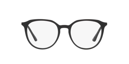 Lentes Oftálmicos Jean Monnier J83226 Negro Mate