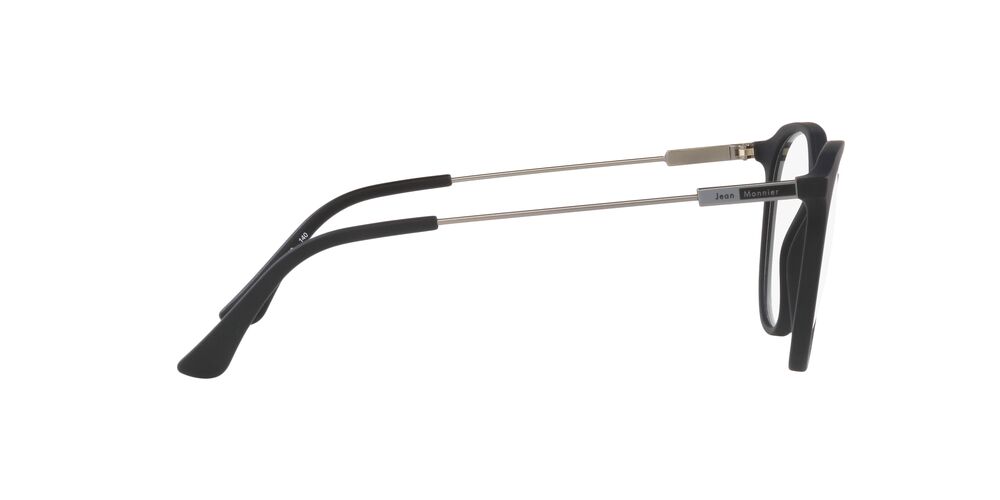 Lentes Oftálmicos Jean Monnier J83226 Negro Mate