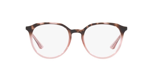 Lentes Oftálmicos Jean Monnier J83226 Carey/Rosado
