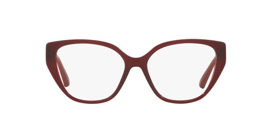 Lentes Oftálmicos Jean Monnier J83254 Vino Transparente