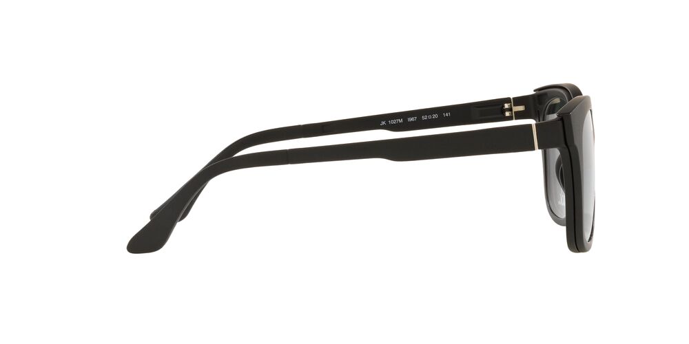 Lentes De Sol Jack Pacific JK1027M Negro