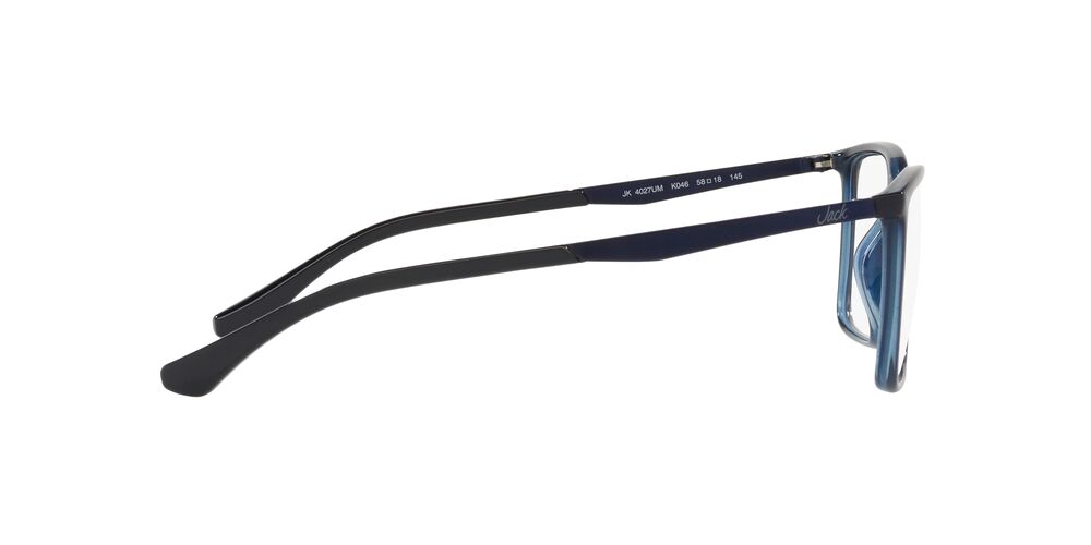 Lentes Oftálmicos Jack Pacific JK4027UM Azul