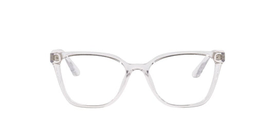 Lentes Oftálmicos Jack Pacific JK4047U Transparente