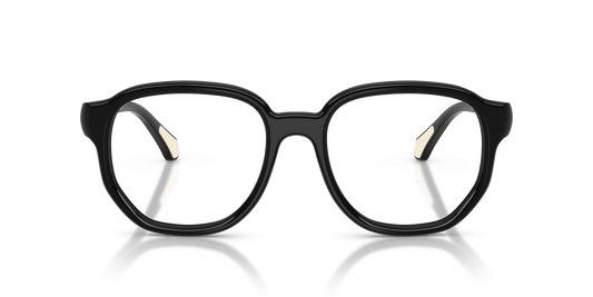Lentes Oftálmicos Moncler ME2027 Negro