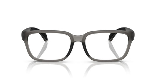 Lentes Oftálmicos Moncler ME3001 Gris Mate