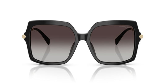 Lentes De Sol Michael Kors MK2247U Negro/Dorado