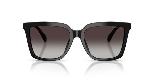 Lentes De Sol Michael Kors MK2256U Negro