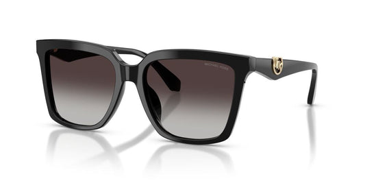 Lentes De Sol Michael Kors MK2256U Negro