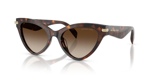 Lentes De Sol Michael Kors MK2259U Carey