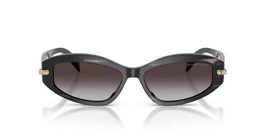 Lentes De Sol Michael Kors MK2260D Negro