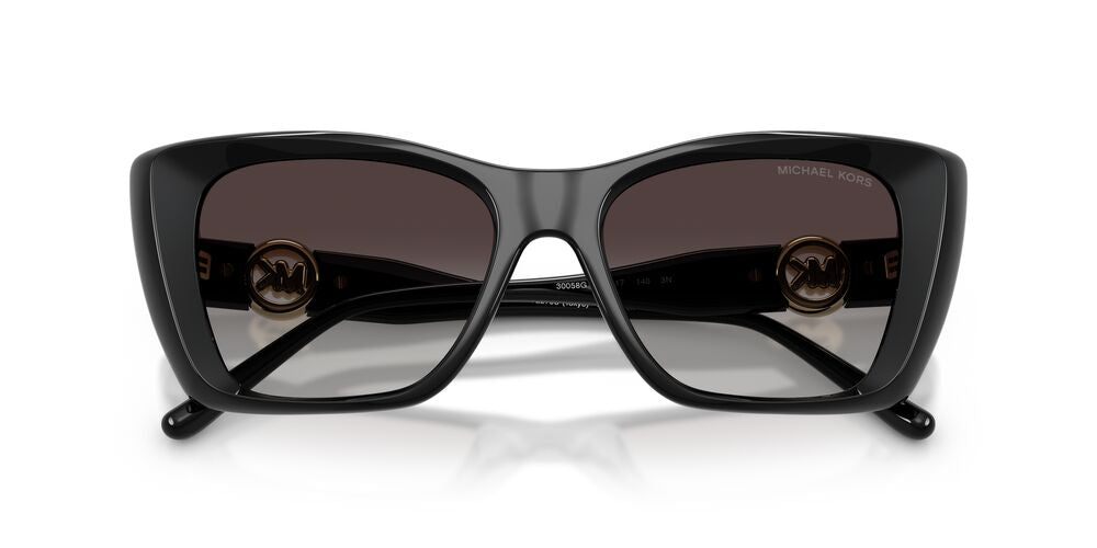 Lentes De Sol Michael Kors MK2270U Negro