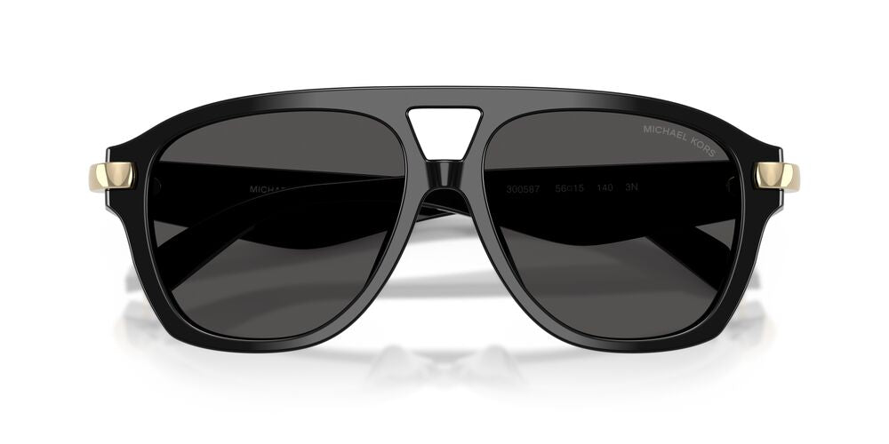 Lentes De Sol Michael Kors MK2277U Negro