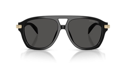 Lentes De Sol Michael Kors MK2277U Negro