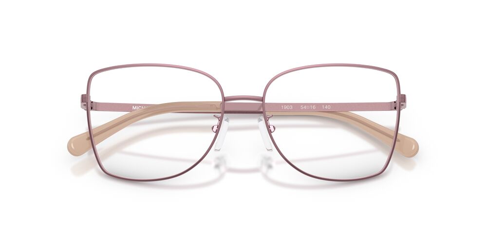 Lentes Oftálmicos Michael Kors MK3035 Lila
