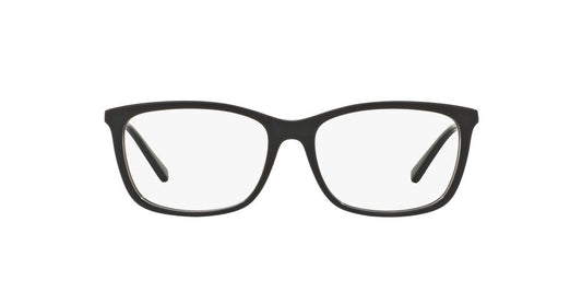 Lentes Oftálmicos Michael Kors MK4030 Negro/Plateado