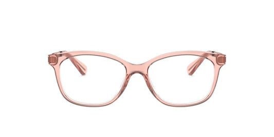 Lentes Oftálmicos Michael Kors MK4035 Rosado/Transp