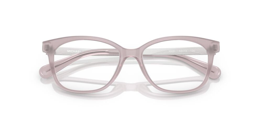 Lentes Oftálmicos Michael Kors MK4035 Violeta Transparente