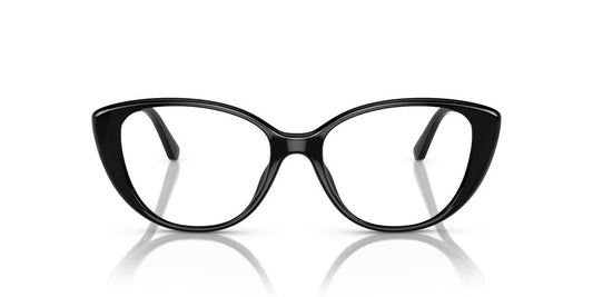 Lentes Oftálmicos Michael Kors MK4102U Negro