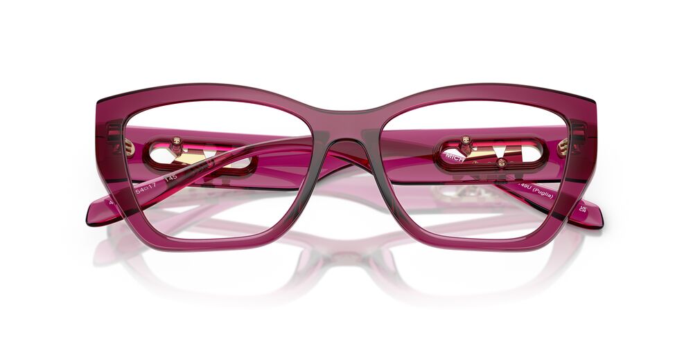 Lentes Oftálmicos Michael Kors MK4149U Vino